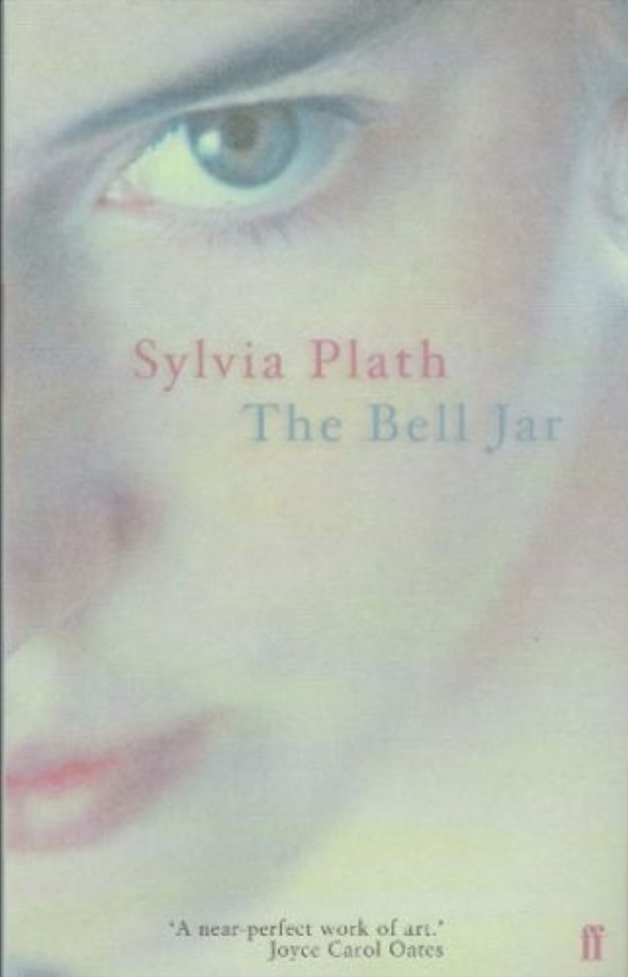 The Bell Jar - Sylvia Plath