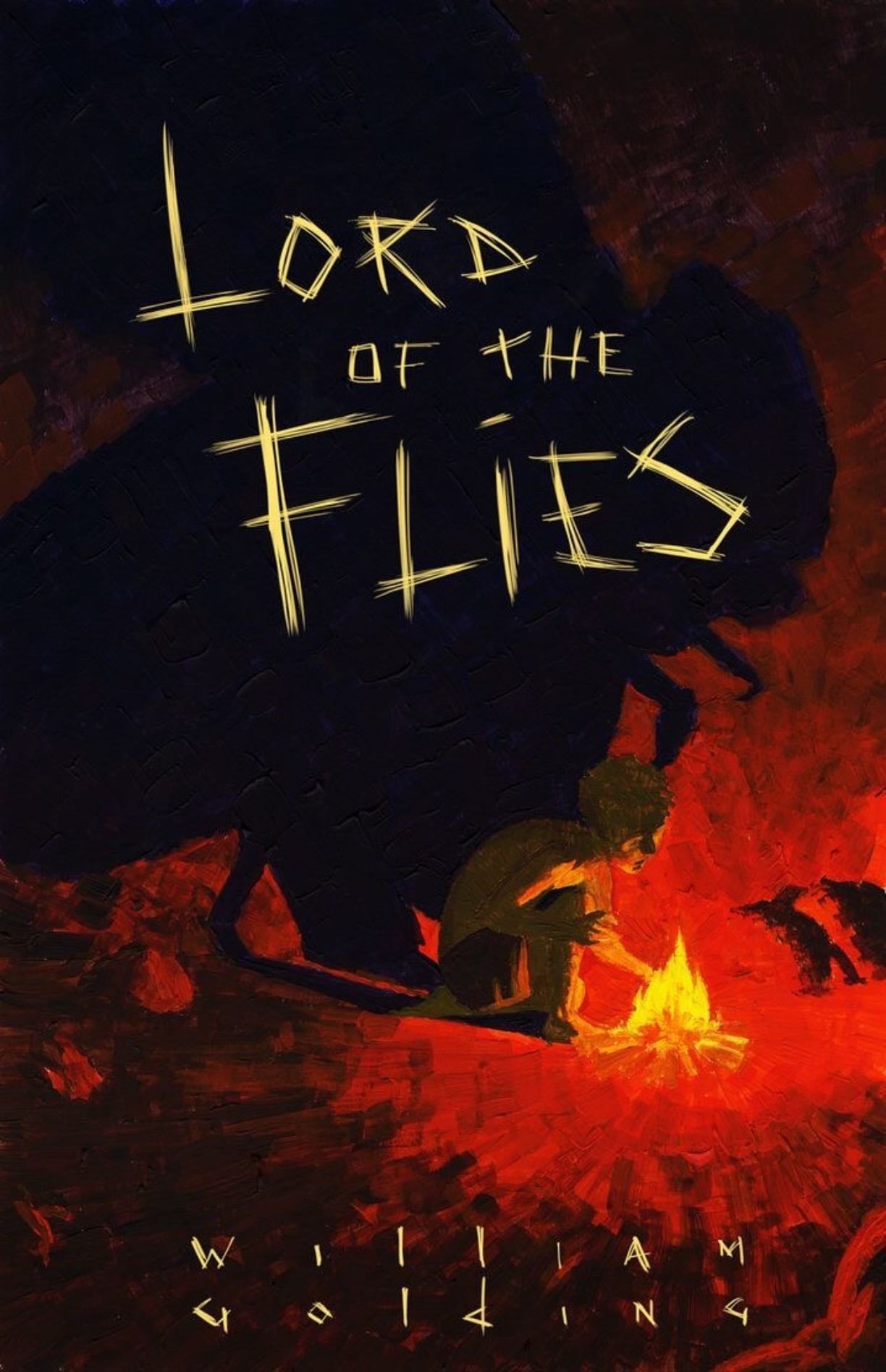 Lord of the Flies - William Golding