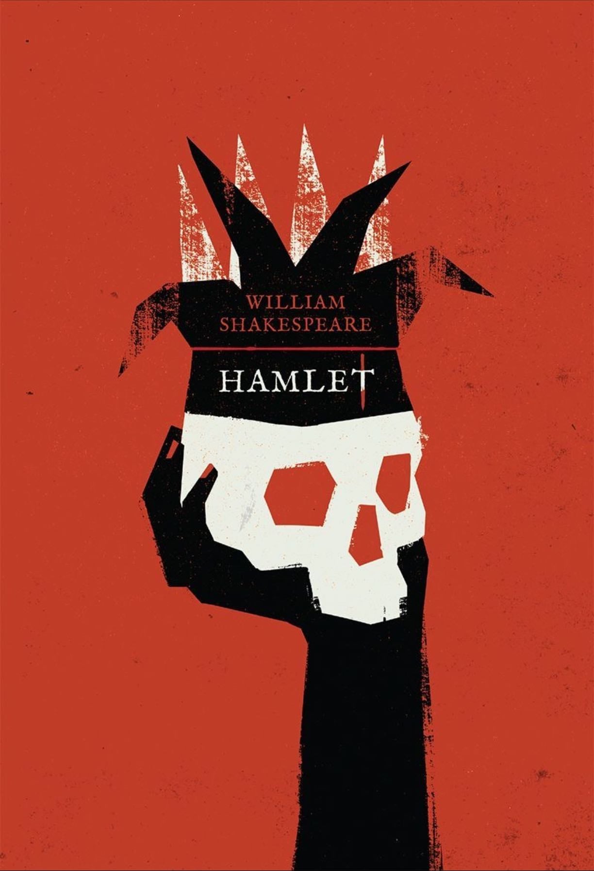 Hamlet - William Shakespeare