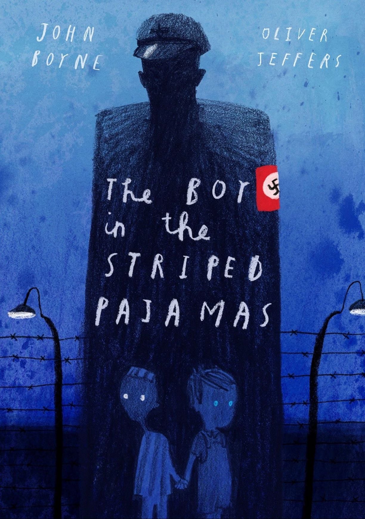 The Boy in the Striped Pajamas - John Boyne