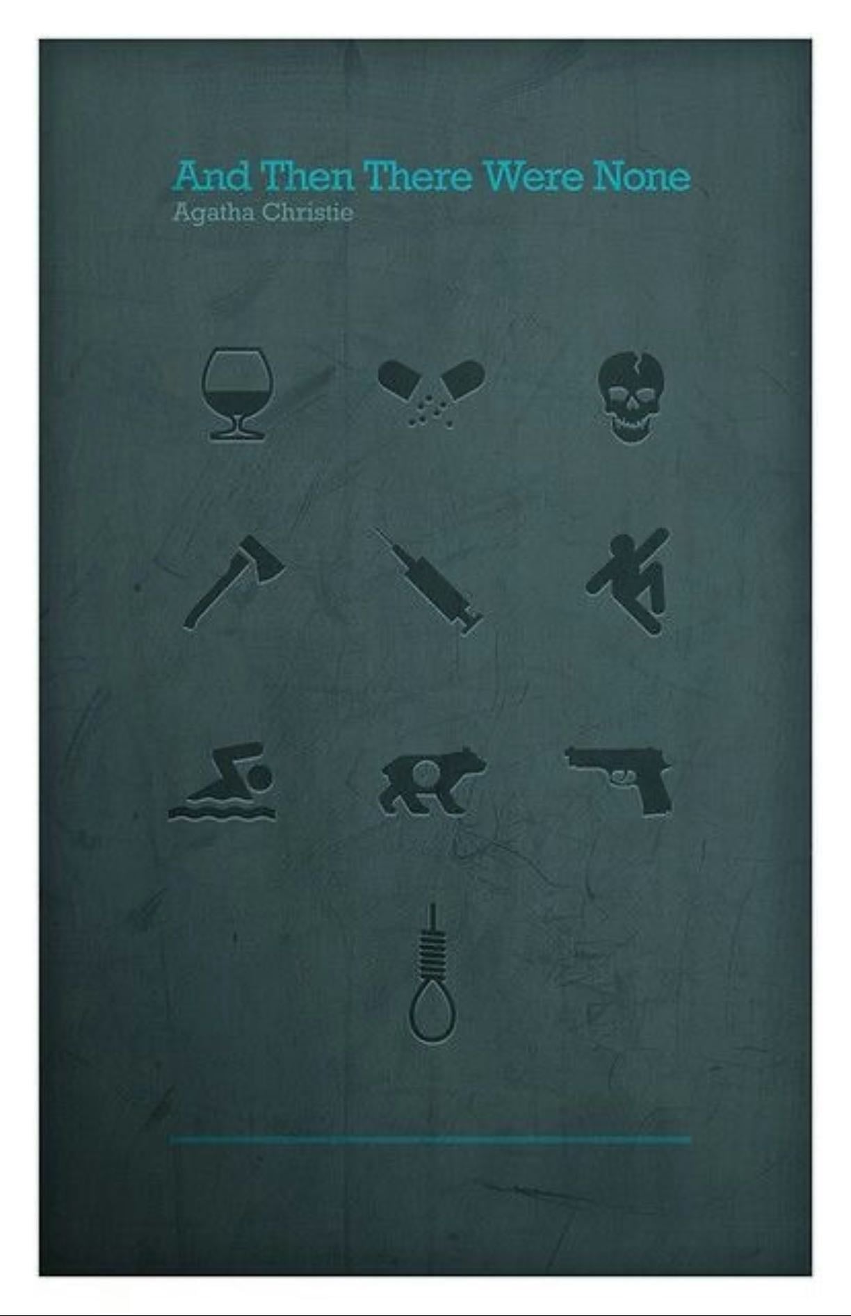And Then There Were None - Agatha Christie