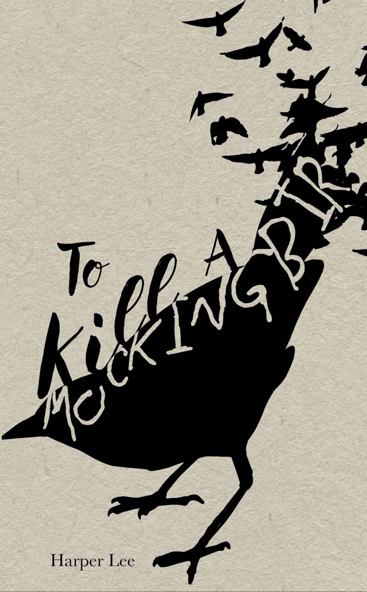 To Kill a Mockingbird - Harper Lee