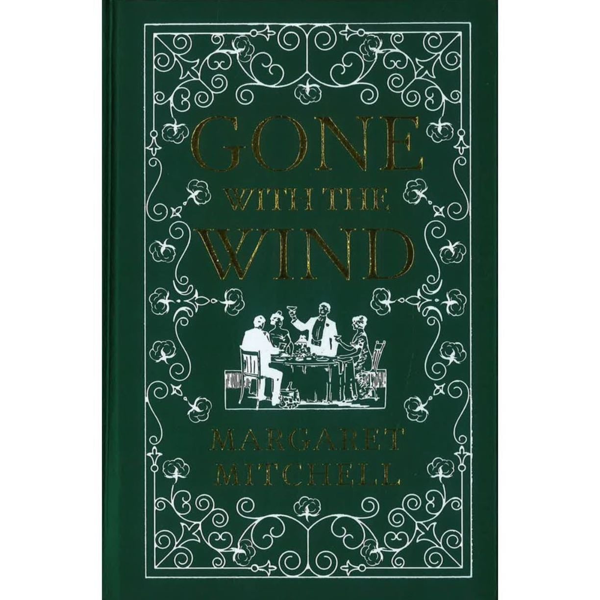 Gone with the Wind - Margaret Mitchell