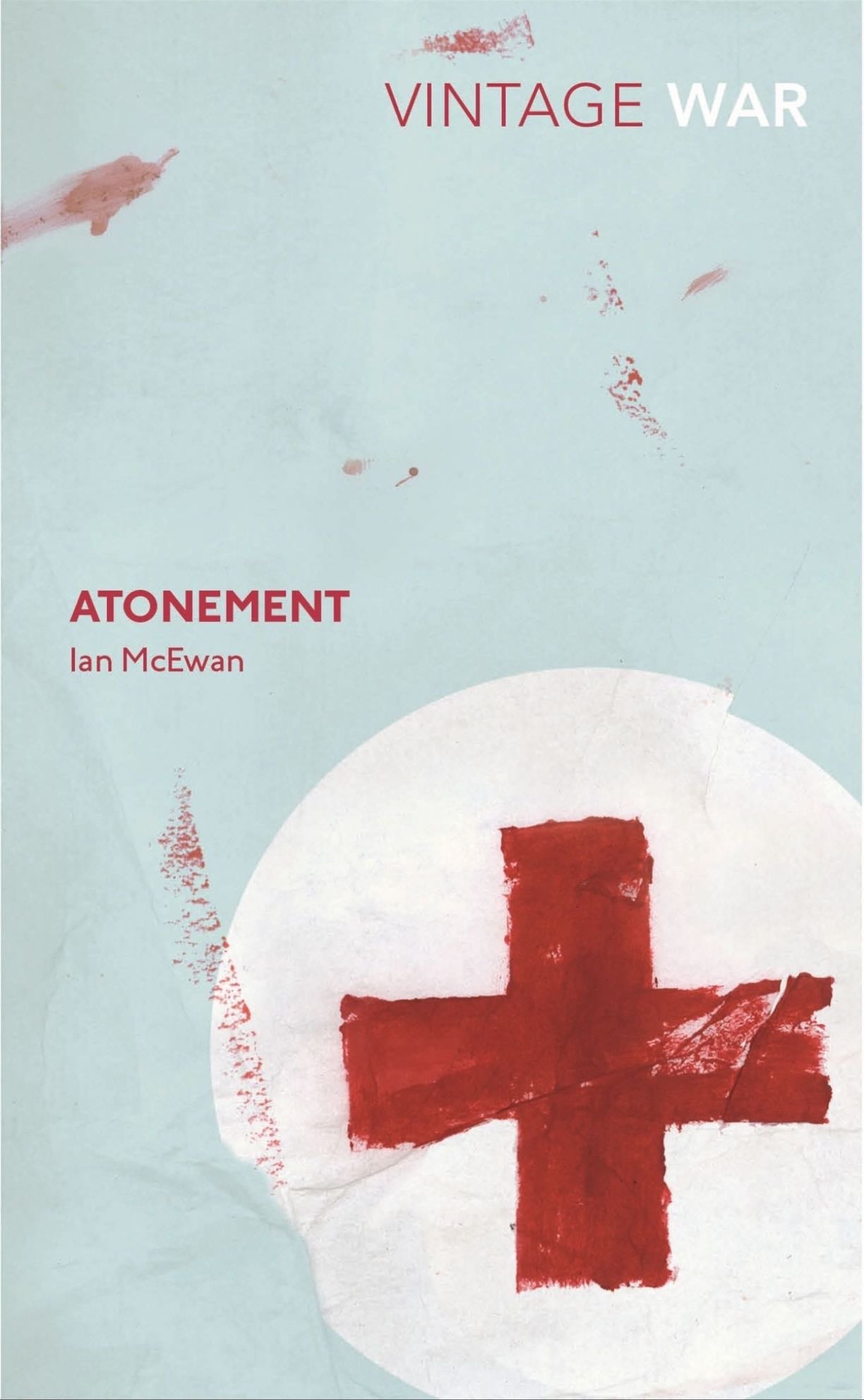 Atonement - Ian McEwan