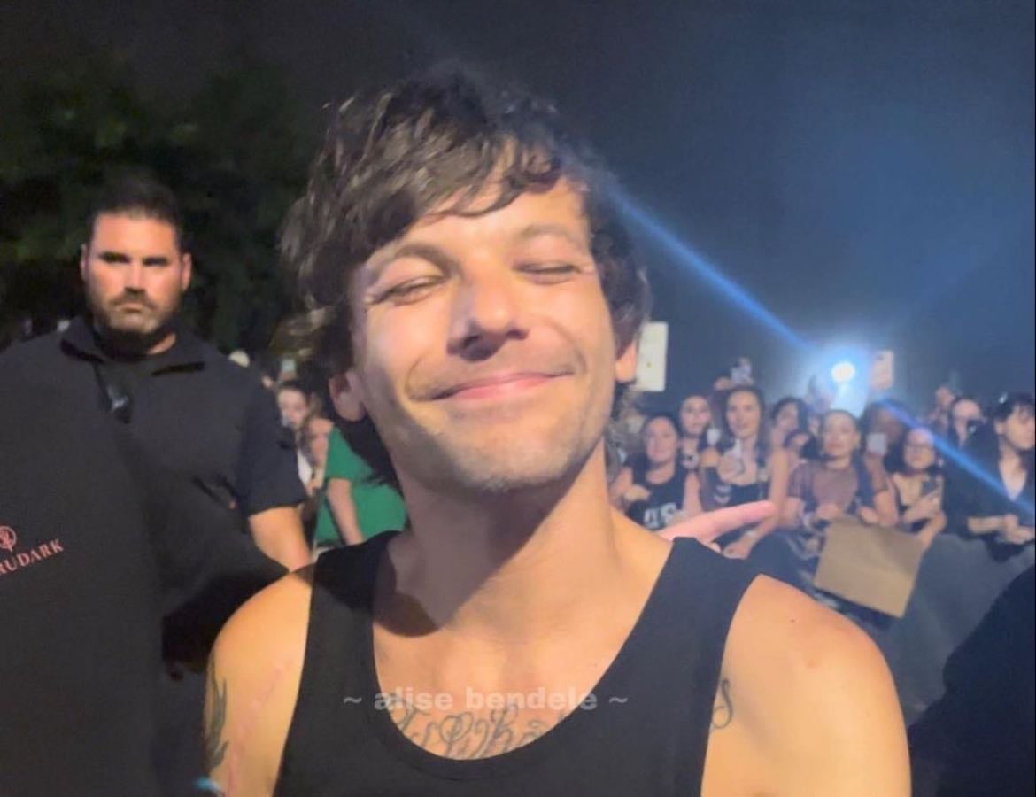 fav louis songs 馃挋 - Music hypelist by paola!