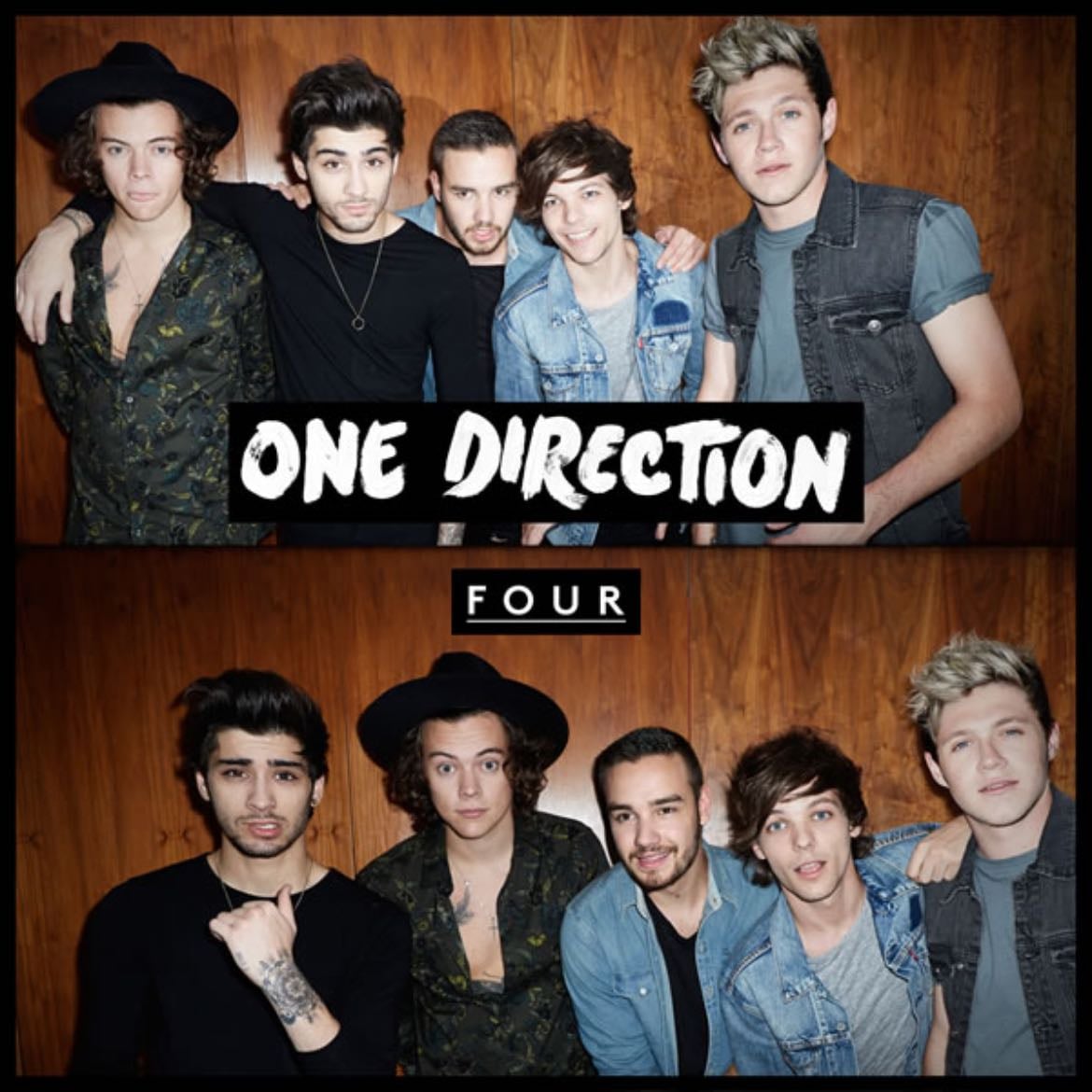 no control