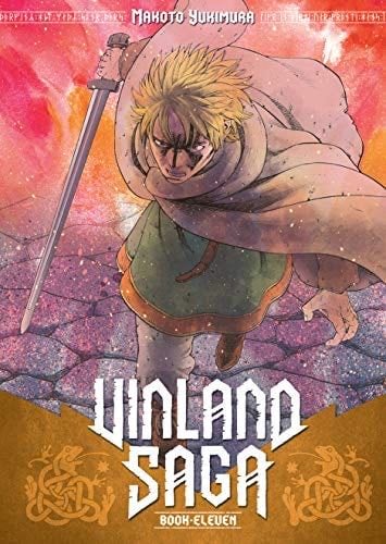 Vinland Saga - 幸村誠 · 2019