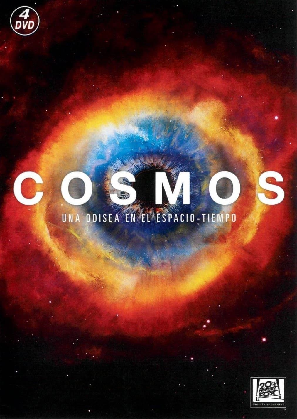 Cosmos - Ann Druyan, Steven Soter · 2014