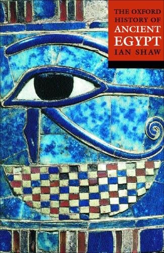 History of Ancient Egypt - Ian Shaw · 2003