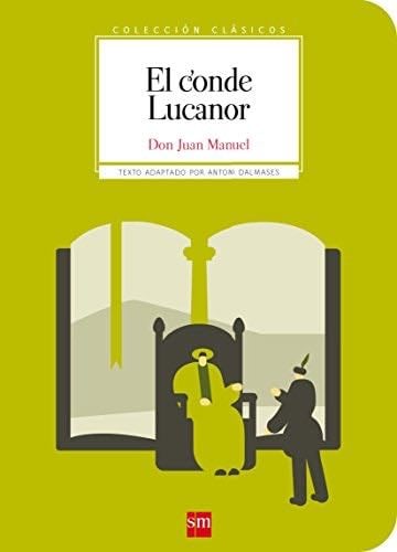 El conde Lucanor - Don Juan Manuel 路 2017
