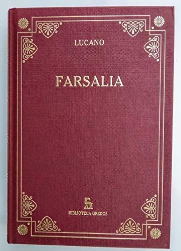 Farsalia - Lucano