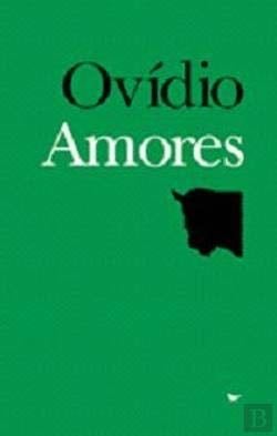 Amores - P. Ovidi Nasonis, Franco Munari · 1964
