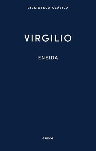 Eneida - Virgilio · 2019