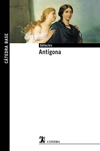 Antígona - Sófocles · 2019