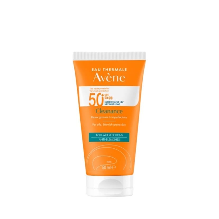 Sunscreen