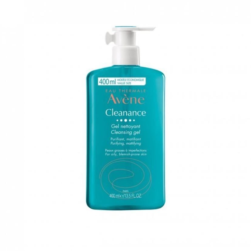 Cleanser