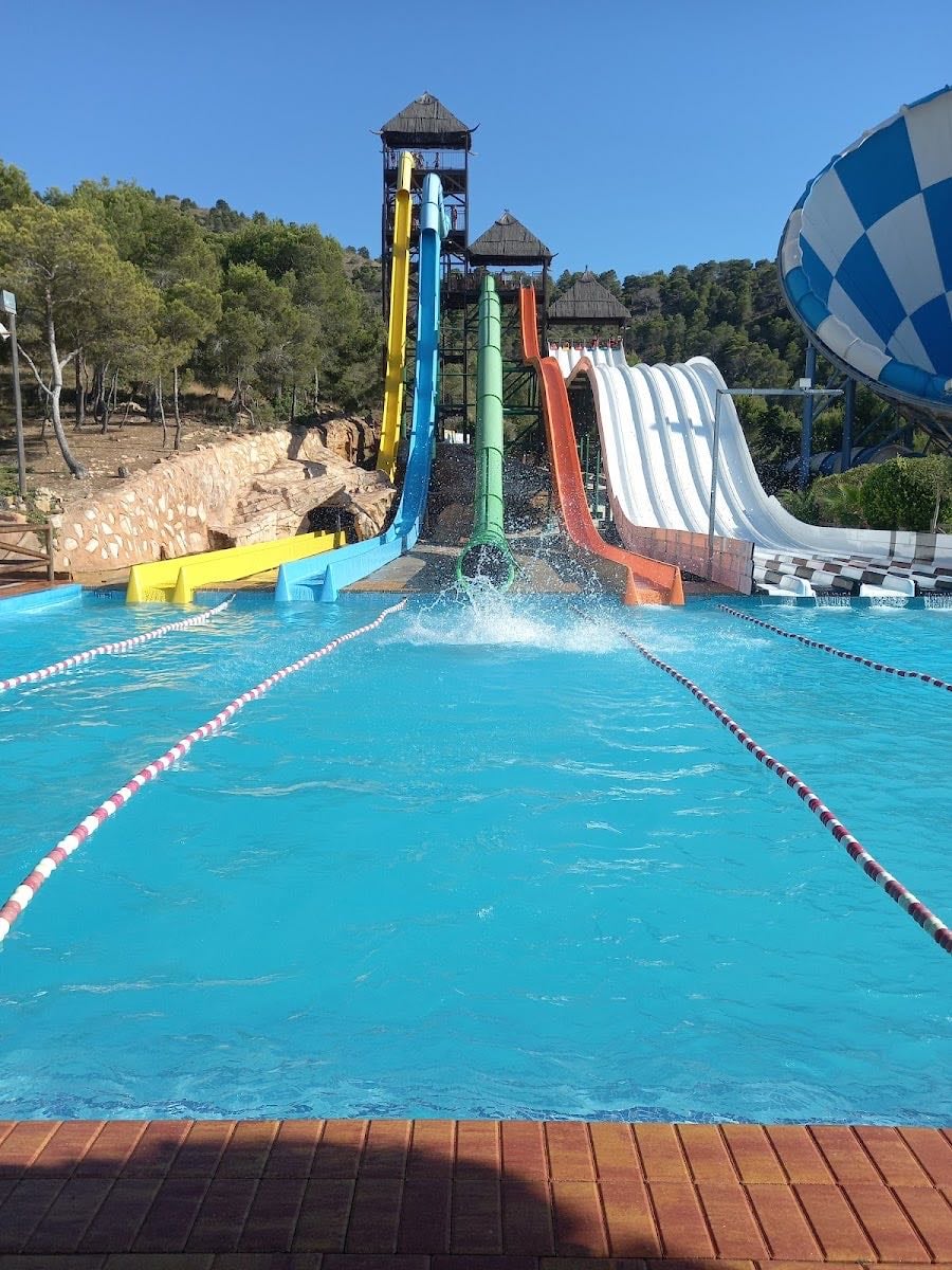 Aqualandia Benidorm
