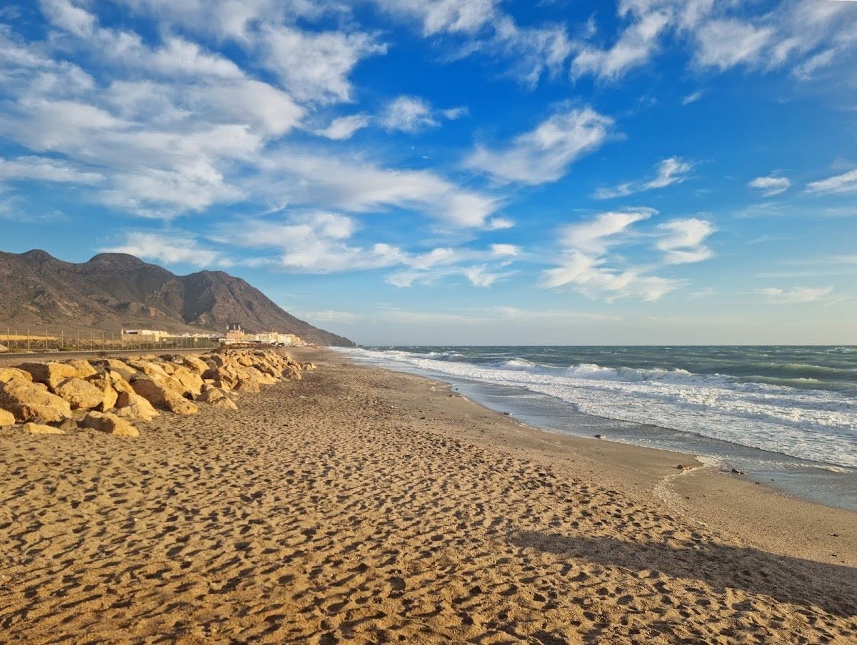 Cabo de Gata