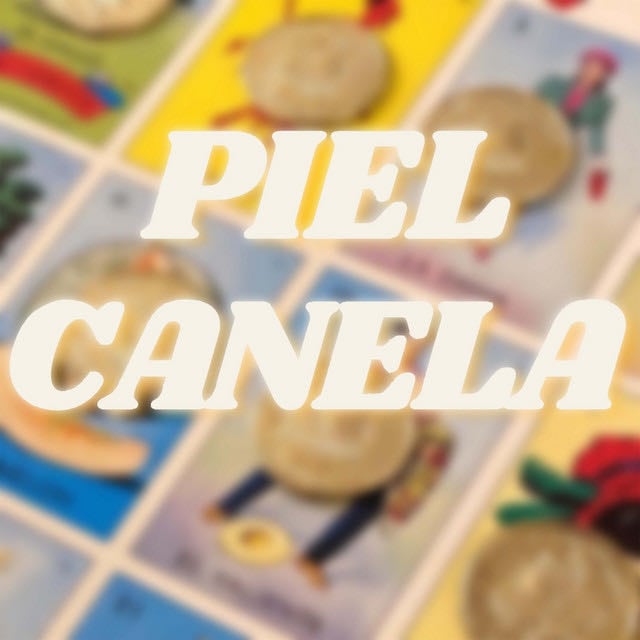 Piel Canela - Song · Cuco