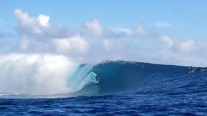 Tahiti