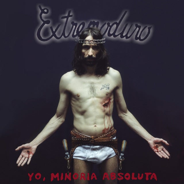 La vereda de la puerta de atrás - Song · Extremoduro