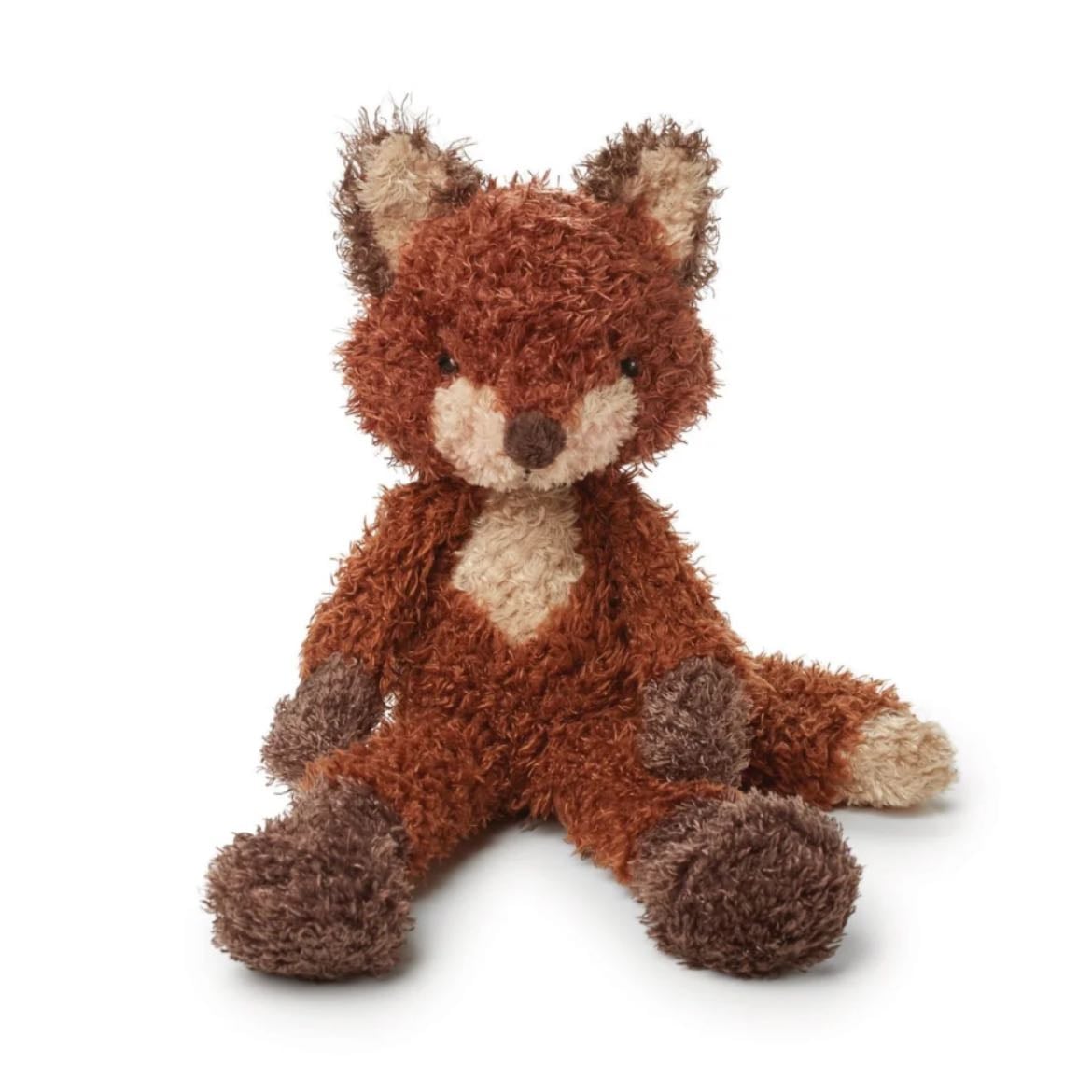 fox plush