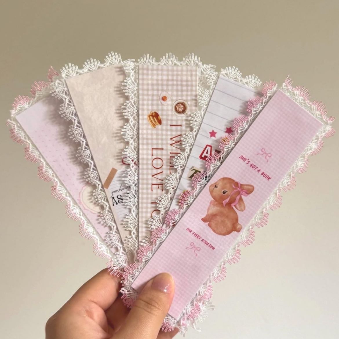 harry styles bookmarks
