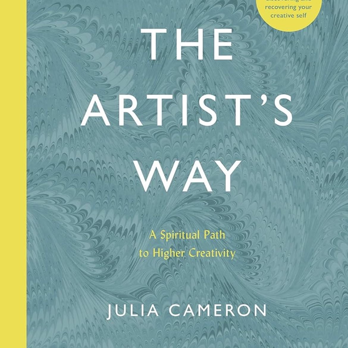 the artist’s way