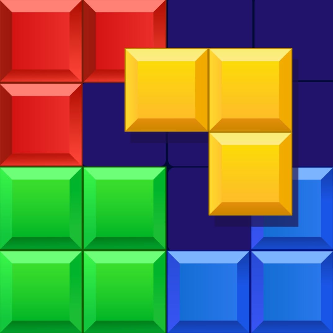 Block Blast !