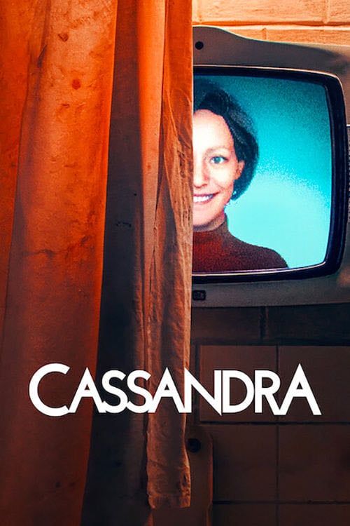 Cassandra - Benjamin Gutsche · 2025