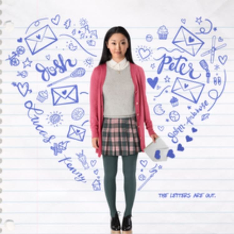 To All the Boys I've Loved Before - Susan Johnson · 2018