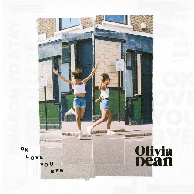 Reason To Stay - Song · Olivia Dean
