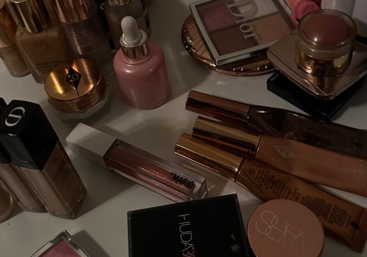 makeup