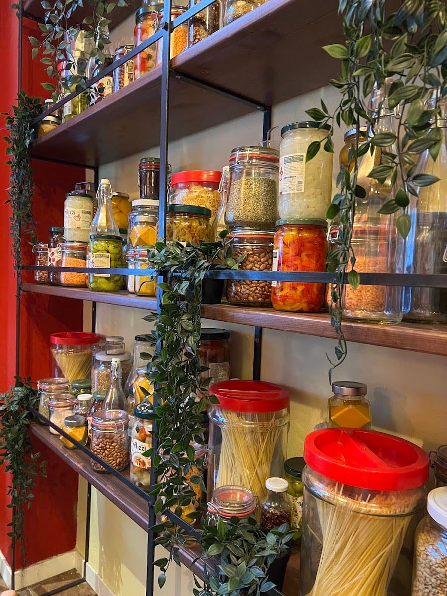 Pizzium - Via Arco - From 8€