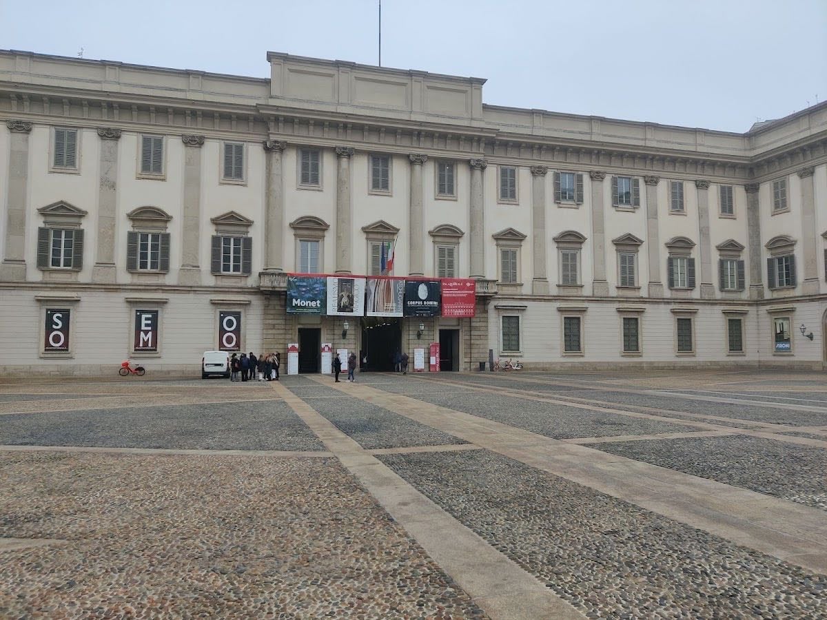 Palazzo Reale