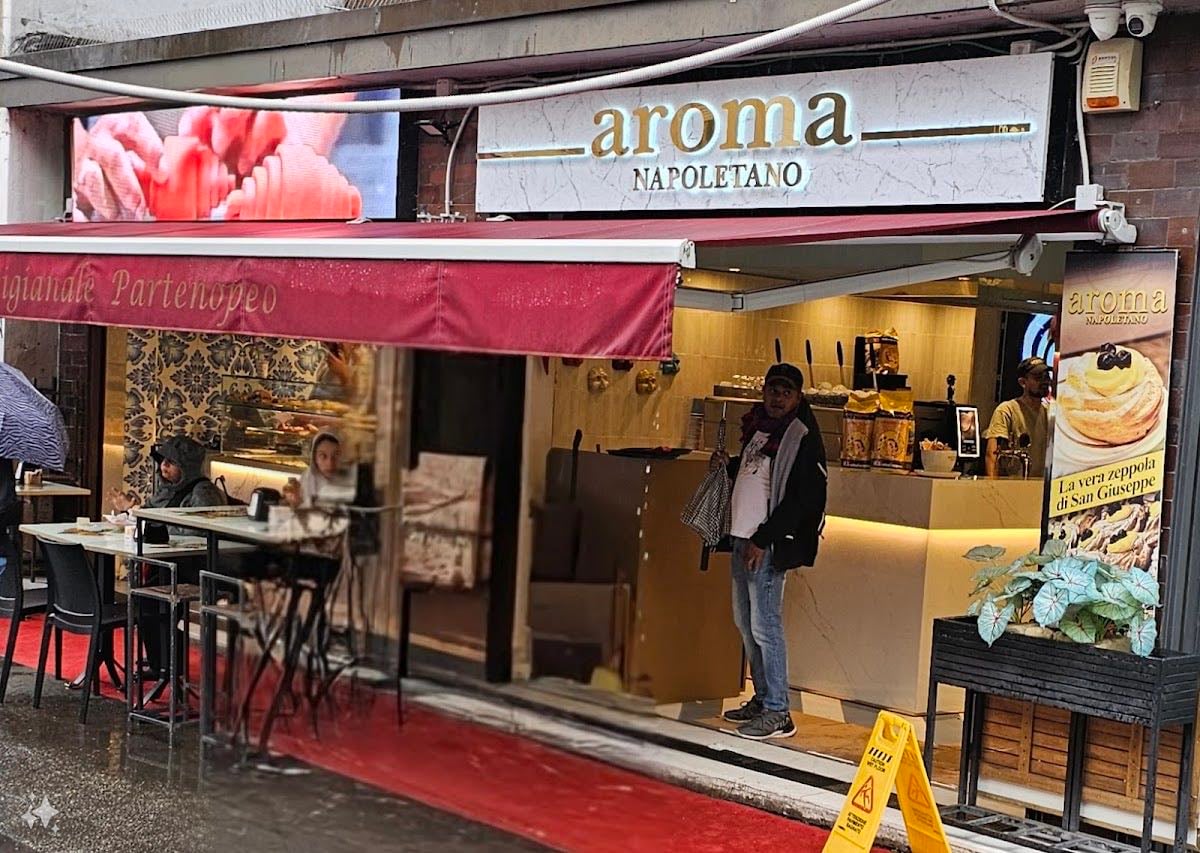 Aroma Napoletano