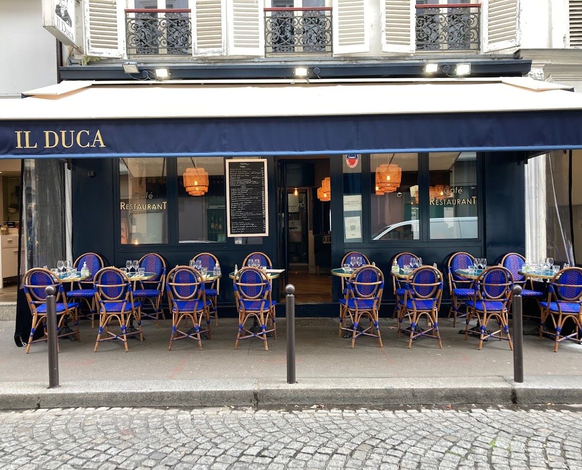 Il Duca