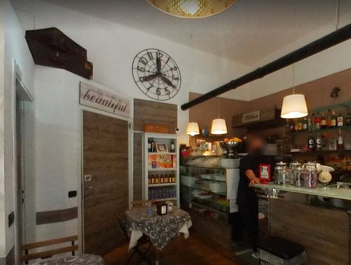 Dinchi Cafè🥐