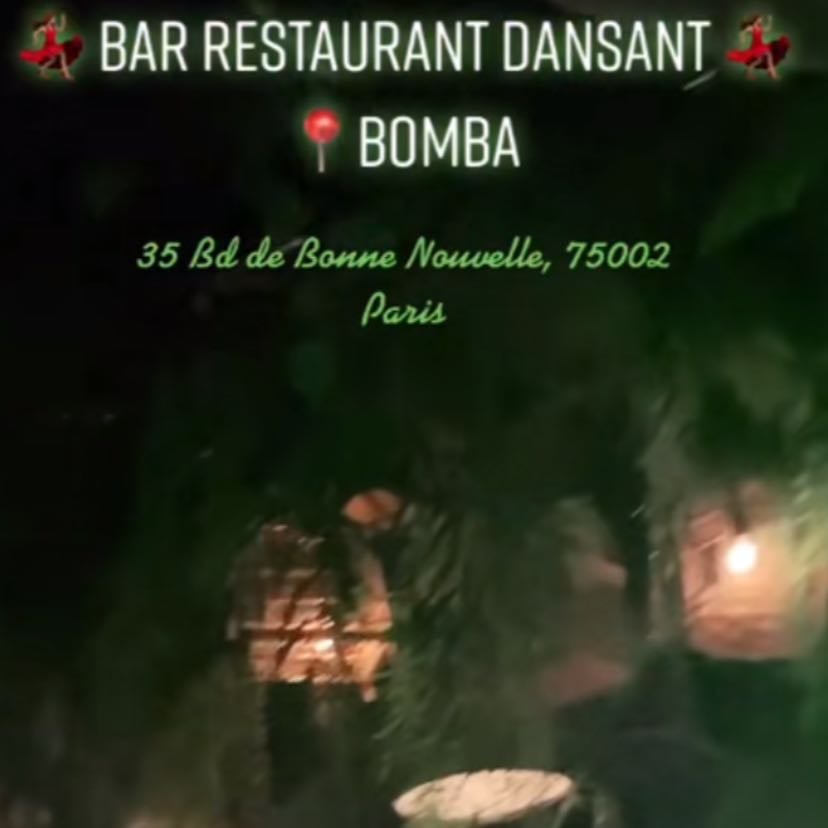 Bonne-Nouvelle