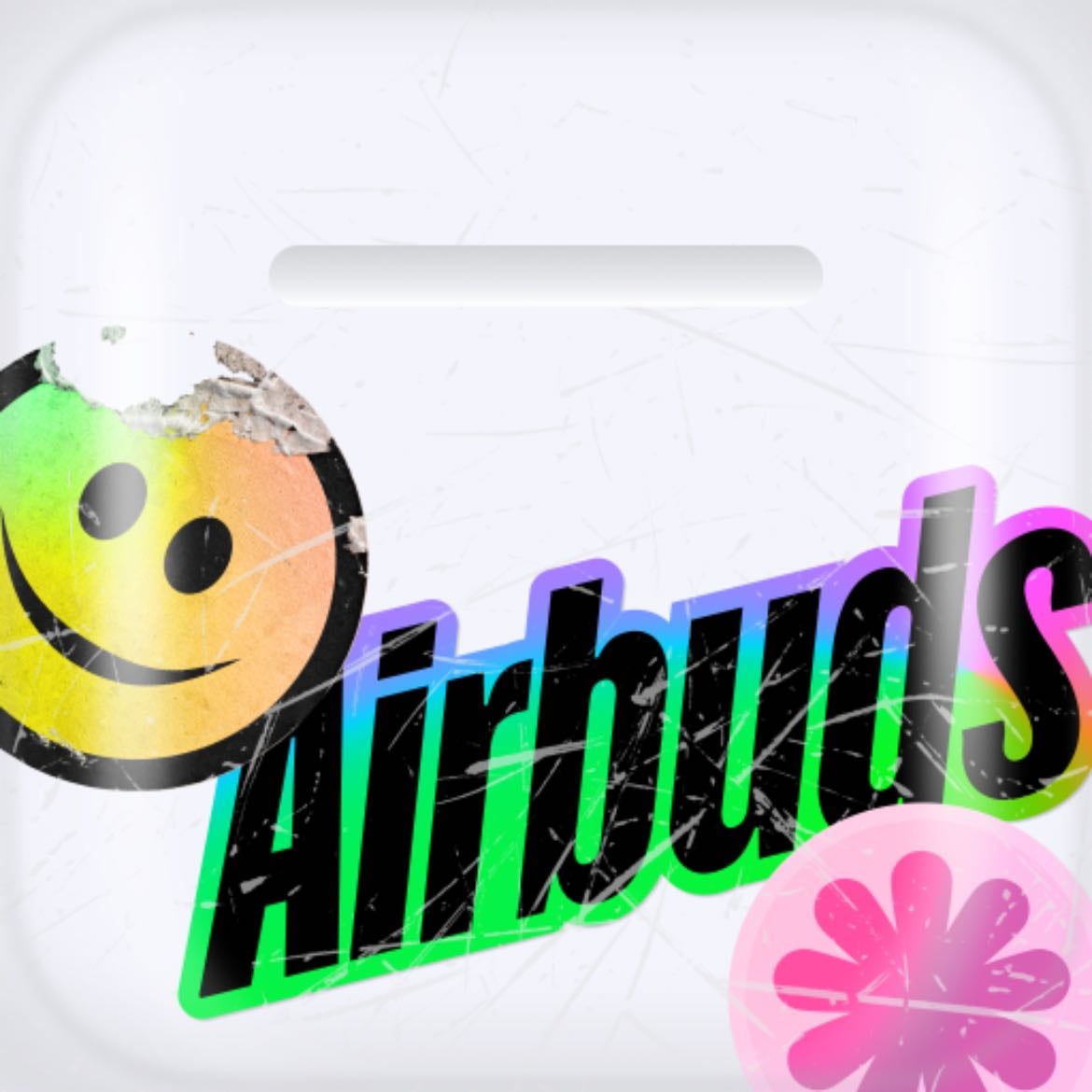 Airbuds - jennyloves.hs