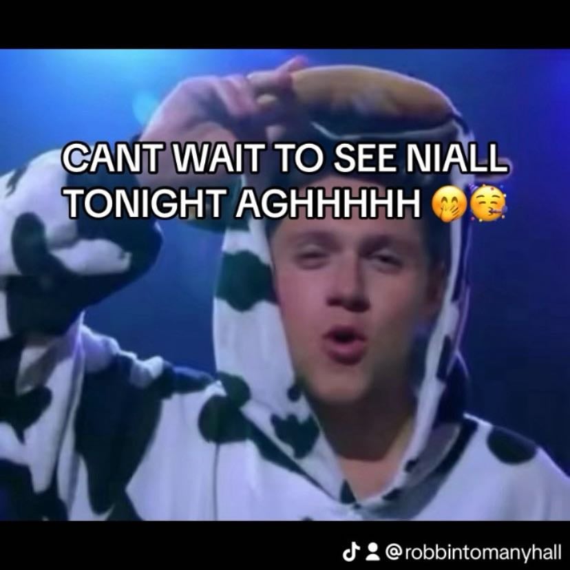 PRANKS LAUGHS, UGH 🤭 - Niall 💗