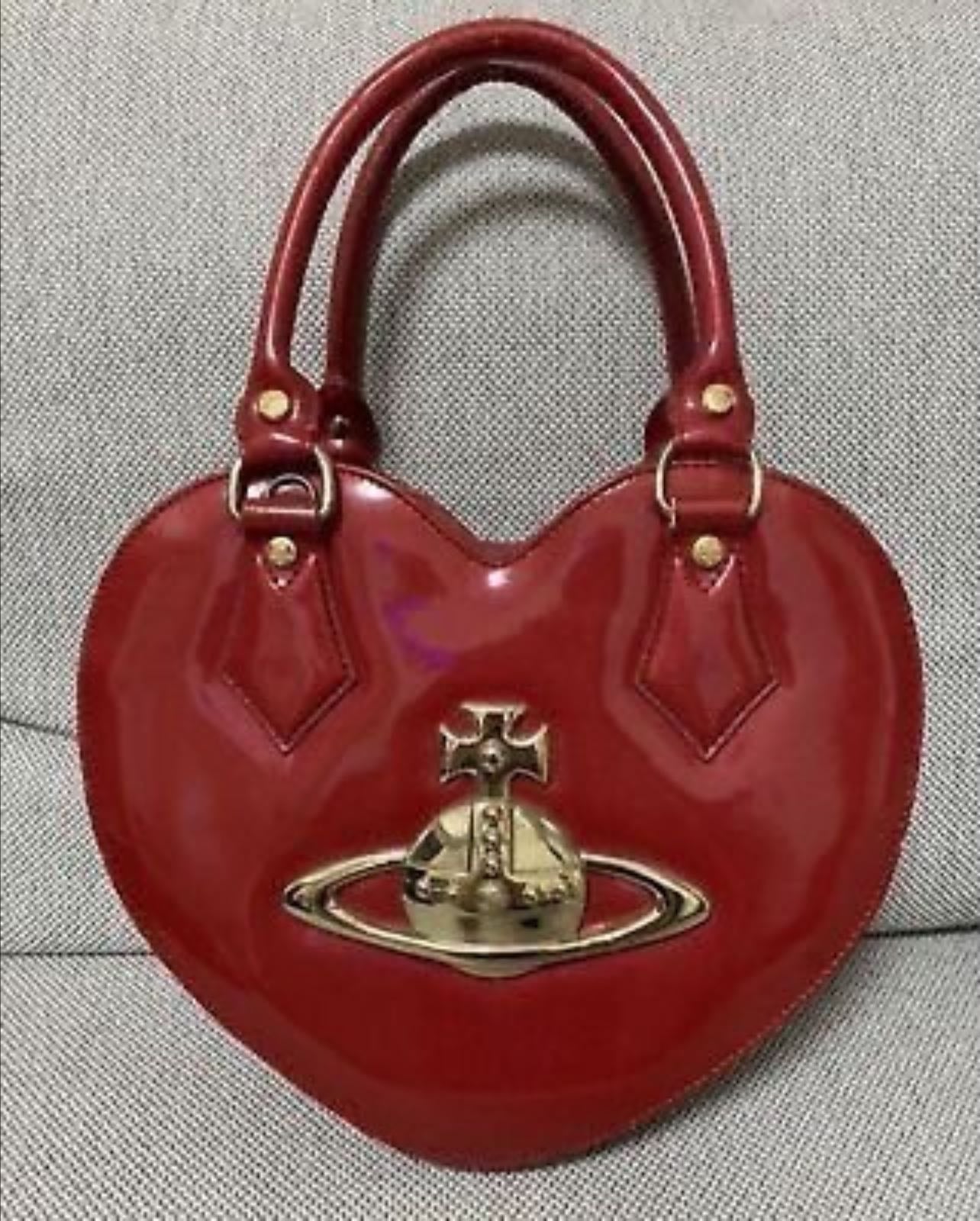vivienne westwood bag