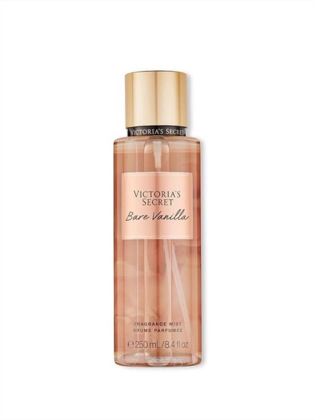 vs bare vanilla