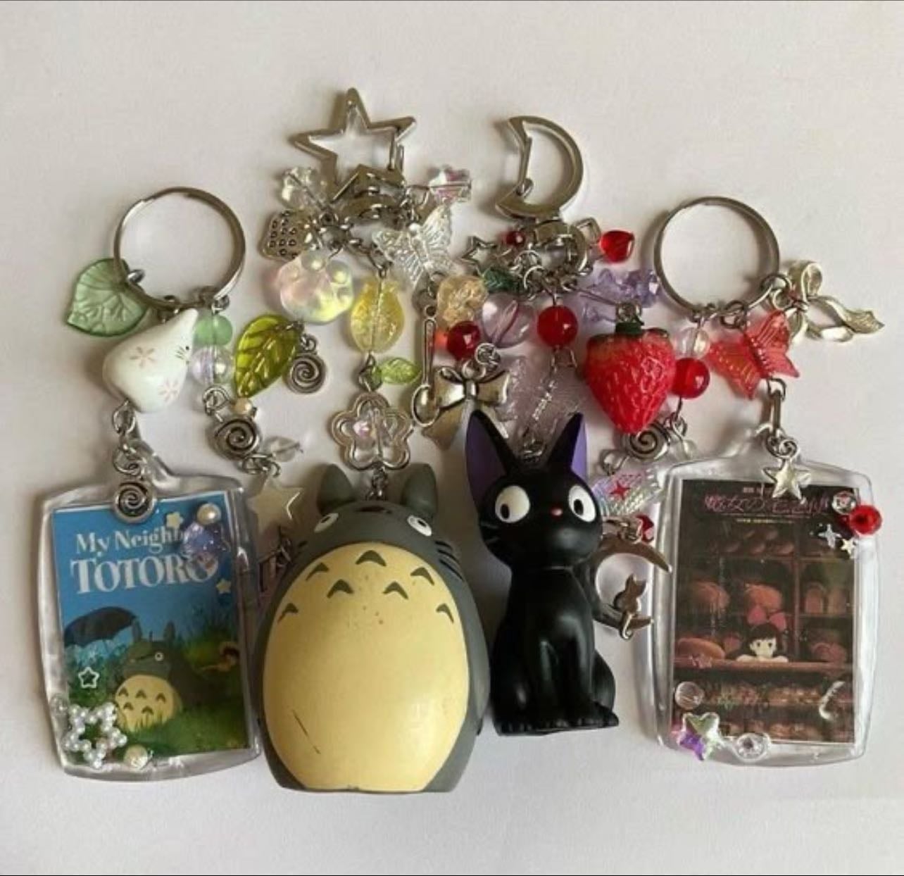 keychains