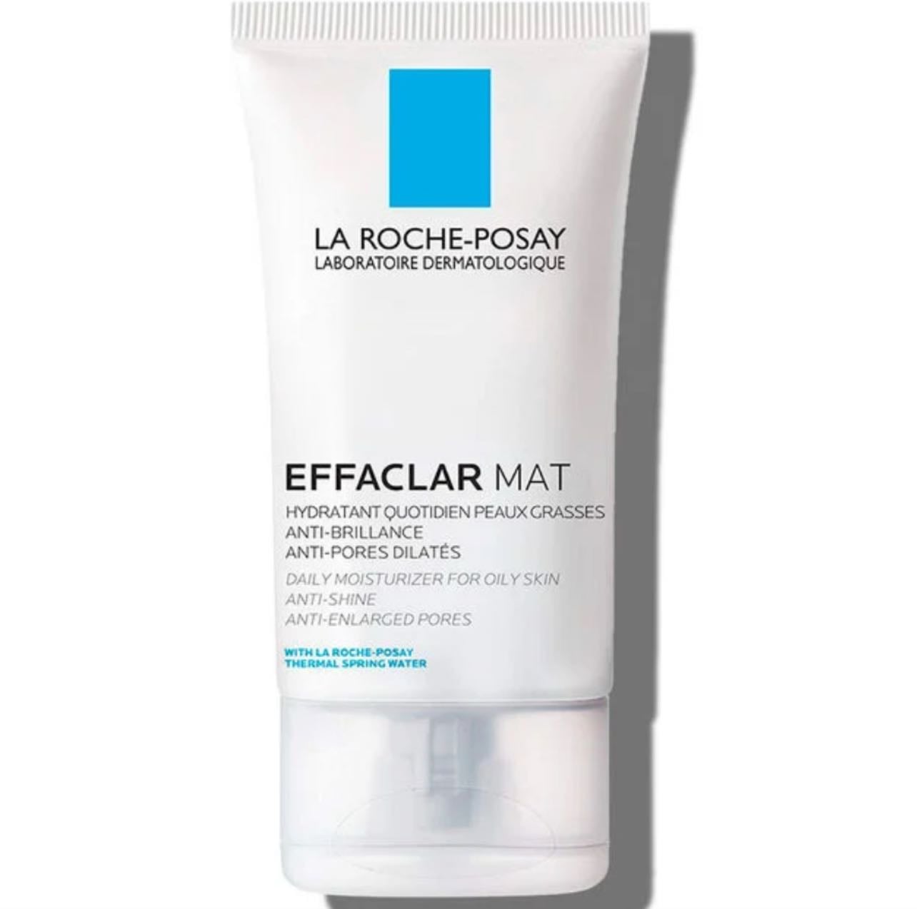 la roche posay effaclar mat