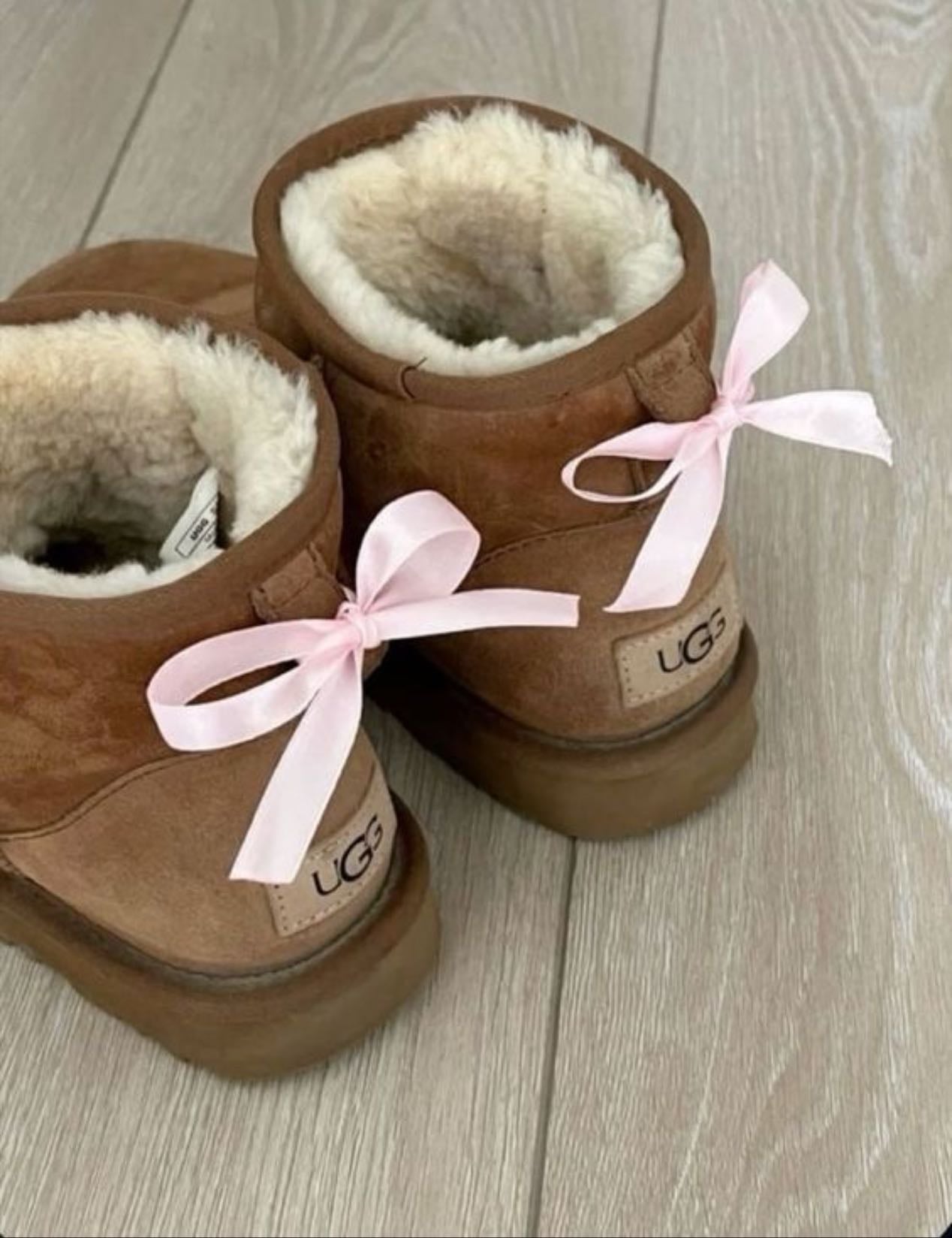 ugg boots