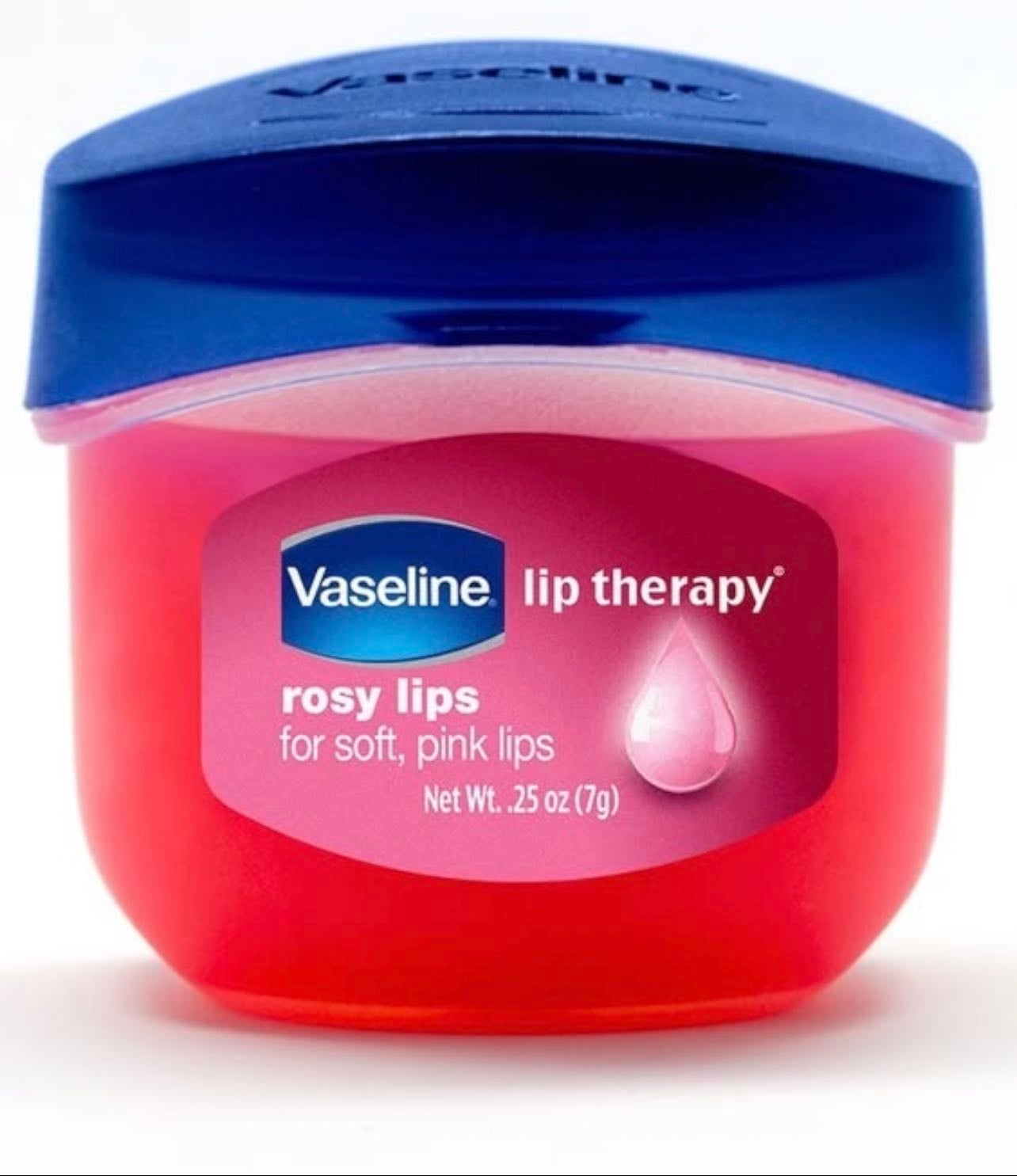 rose vaseline