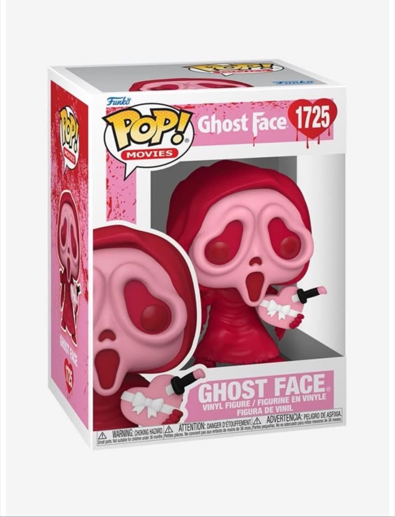 ghostface