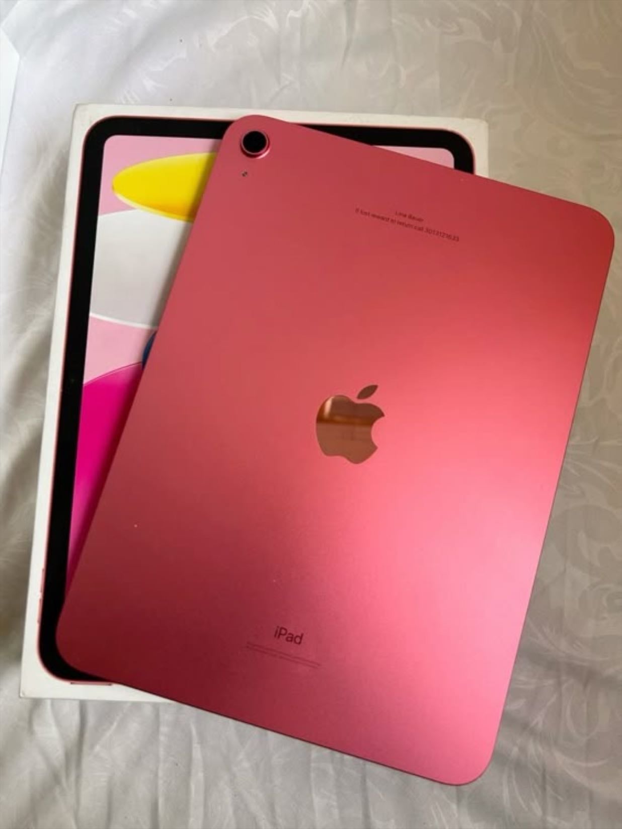 ipad