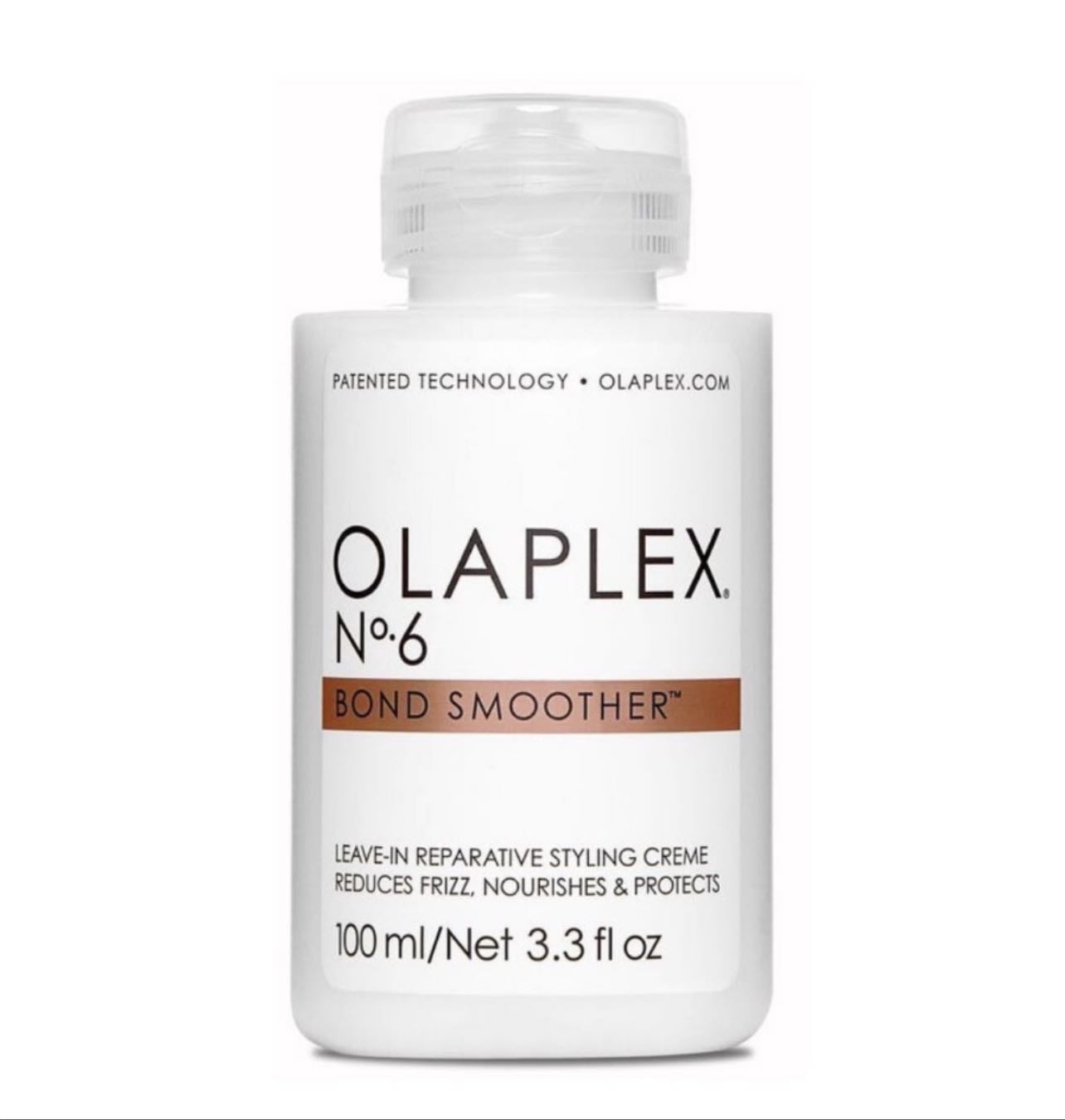 olaplex no.6 bond smoother